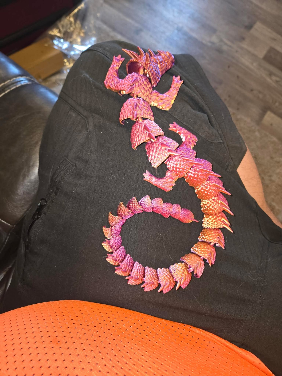 Custom 3D Printing